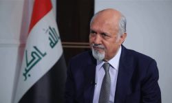 الجبوري : " ينبغي أن نمدَّ يدنا للإدارة الجديدة في سوريا ونتعاون معها"